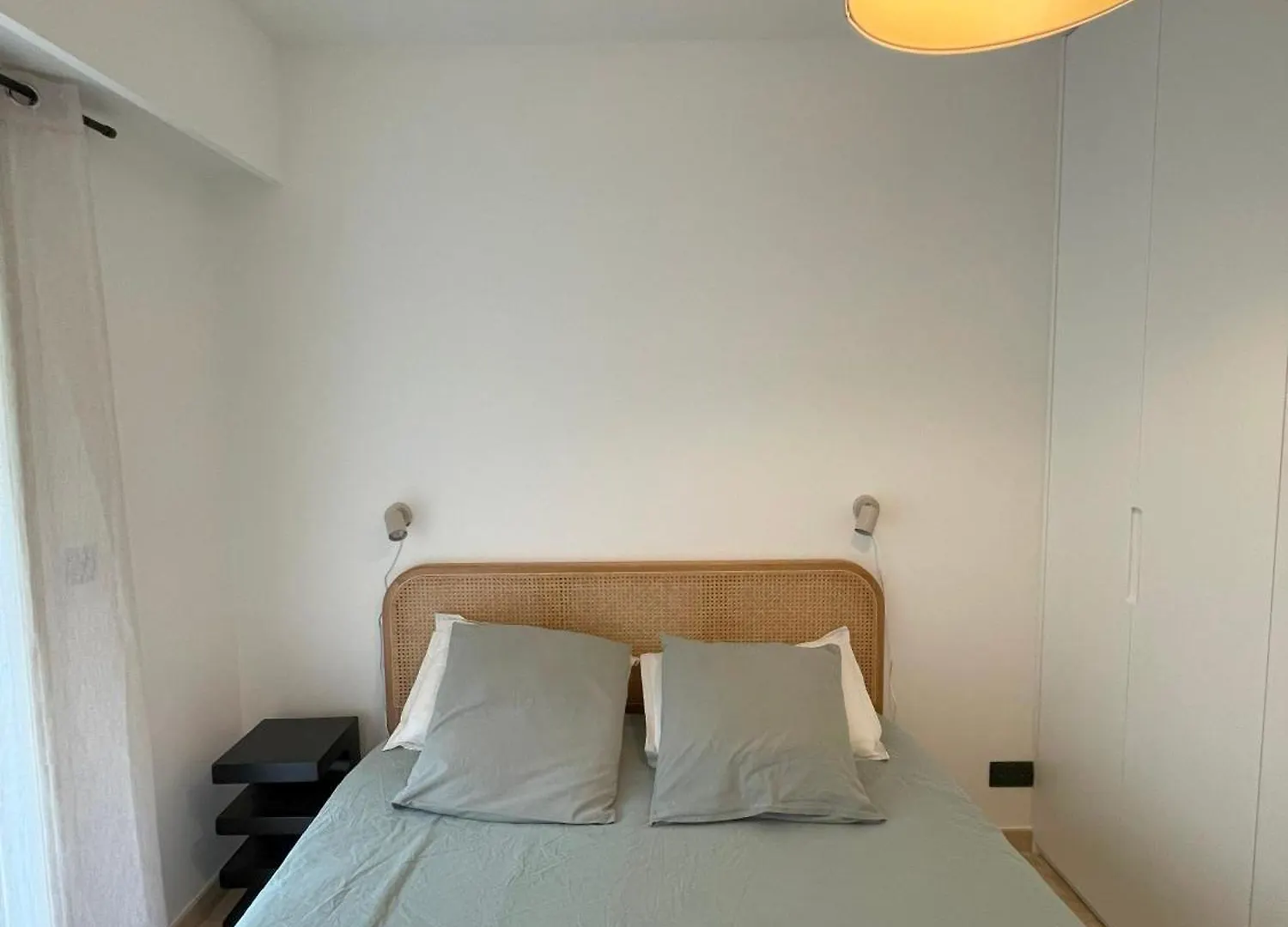 French Riviera - 3 Pieces, Vue Mer Et Piscine Villefranche-sur-Mer Apartamento