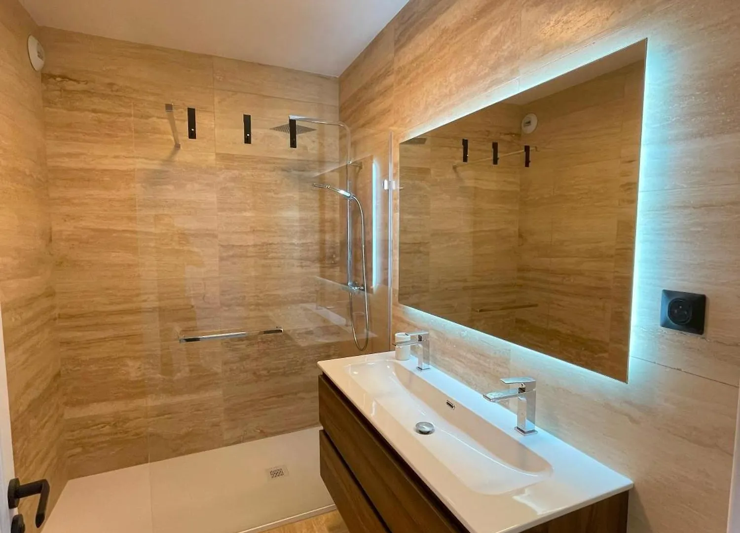 French Riviera - 3 Pieces, Vue Mer Et Piscine Villefranche-sur-Mer Apartamento