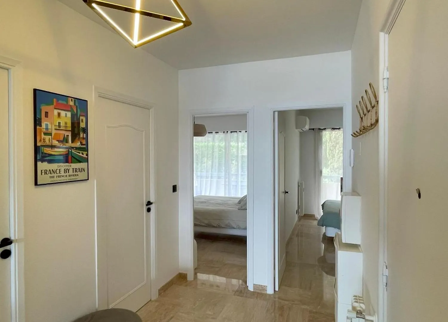 Apartment French Riviera - 3 Pieces, Vue Mer Et Piscine Villefranche-sur-Mer France