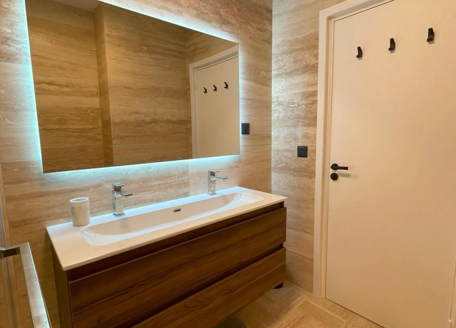 Apartamento French Riviera - 3 Pieces, Vue Mer Et Piscine Villefranche-sur-Mer Francia