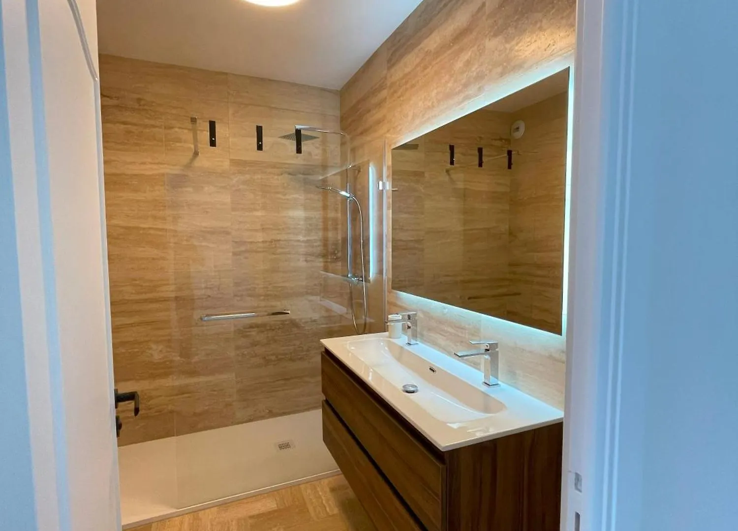 Apartamento French Riviera - 3 Pieces, Vue Mer Et Piscine Villefranche-sur-Mer