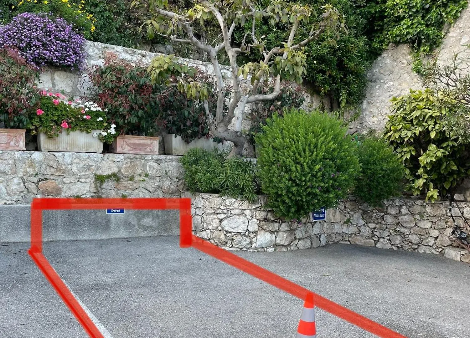 Apartment French Riviera - 3 Pieces, Vue Mer Et Piscine Villefranche-sur-Mer France